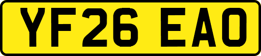 YF26EAO