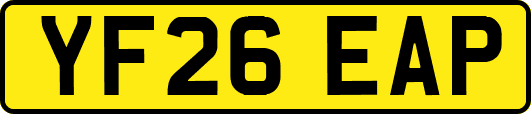 YF26EAP