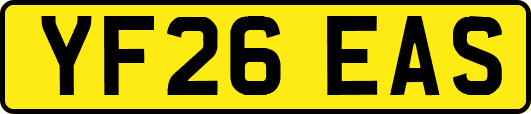 YF26EAS