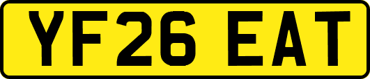 YF26EAT