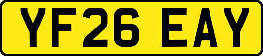 YF26EAY