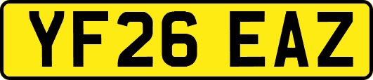 YF26EAZ