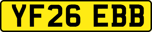 YF26EBB