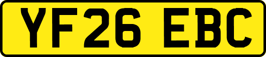 YF26EBC
