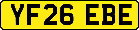 YF26EBE
