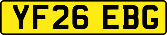 YF26EBG