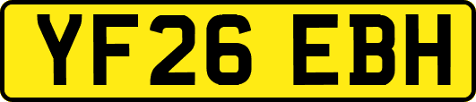 YF26EBH