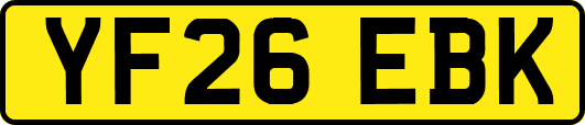 YF26EBK