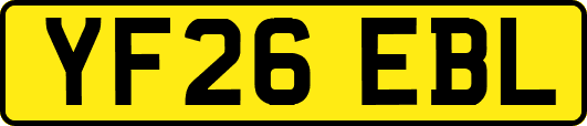 YF26EBL