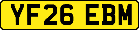 YF26EBM