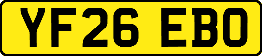 YF26EBO