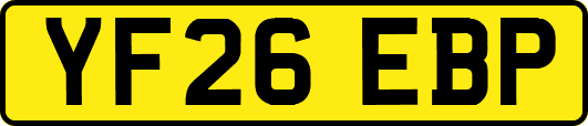 YF26EBP