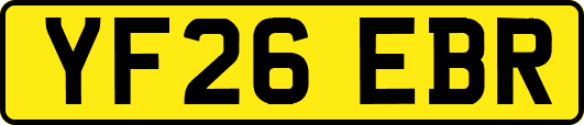 YF26EBR
