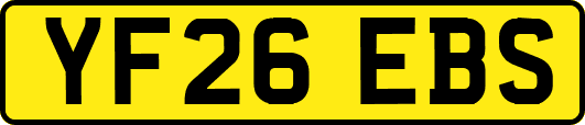 YF26EBS