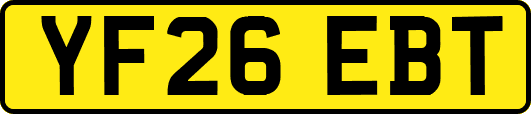 YF26EBT