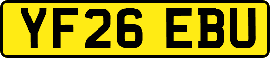 YF26EBU