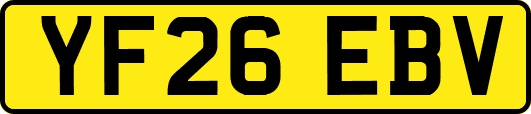 YF26EBV