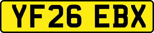 YF26EBX