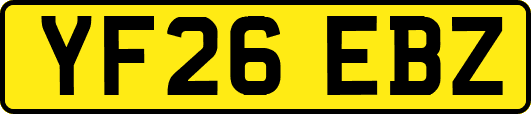 YF26EBZ