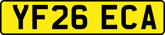 YF26ECA
