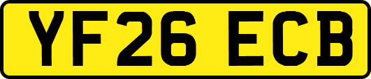 YF26ECB