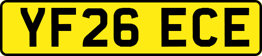 YF26ECE