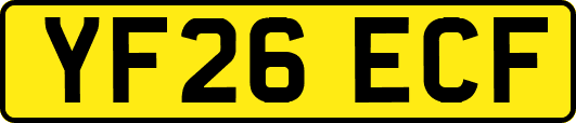 YF26ECF
