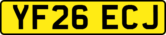 YF26ECJ