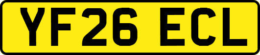 YF26ECL