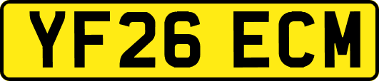 YF26ECM