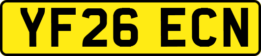 YF26ECN
