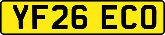 YF26ECO