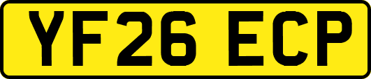 YF26ECP