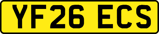 YF26ECS