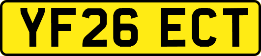 YF26ECT