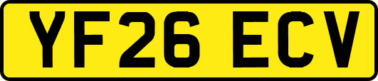 YF26ECV