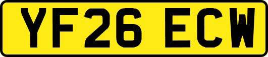 YF26ECW