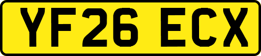 YF26ECX
