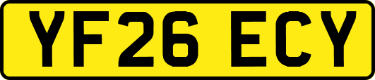 YF26ECY