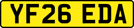 YF26EDA