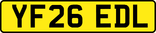 YF26EDL