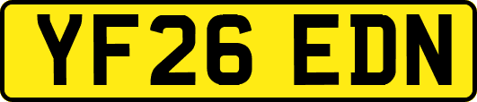 YF26EDN
