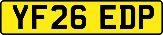 YF26EDP