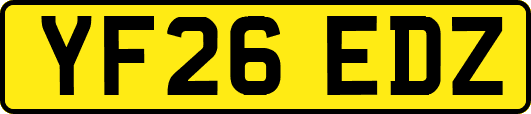 YF26EDZ