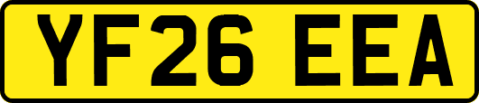 YF26EEA