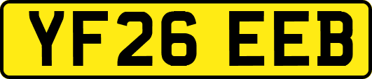 YF26EEB