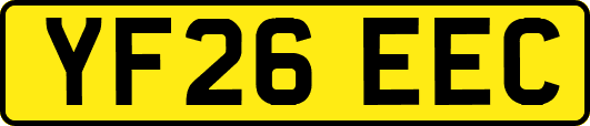 YF26EEC