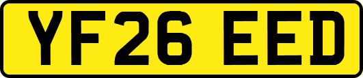 YF26EED