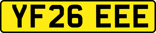 YF26EEE