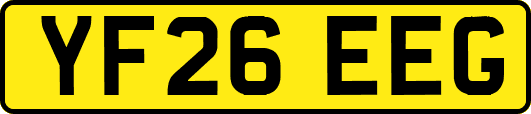 YF26EEG
